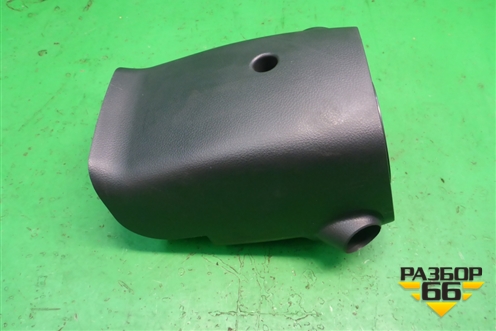 Кожух рулевой колонки (484701AA0A) для Nissan Murano (Z51) с 2007-2015г