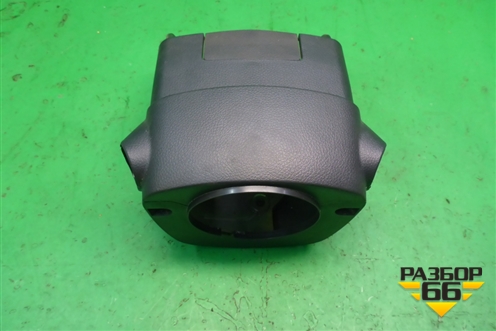 Кожух рулевой колонки (484701AA0A) для Nissan Murano (Z51) с 2007-2015г