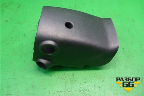 Кожух рулевой колонки (484701AA0A) для Nissan Murano (Z51) с 2007-2015г