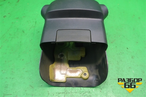 Кожух рулевой колонки (484701AA0A) для Nissan Murano (Z51) с 2007-2015г