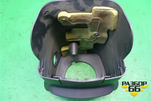 Кожух рулевой колонки (484701AA0A) для Nissan Murano (Z51) с 2007-2015г