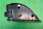 Накладка двери передней левой уголок (802931AA0A) для Nissan Murano (Z51) с 2007-2015г