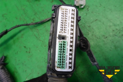 Проводка двери передней левой (241251AH2A) для Nissan Murano (Z51) с 2007-2015г