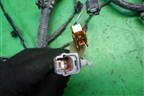 Проводка двери передней левой (241251AH2A) для Nissan Murano (Z51) с 2007-2015г