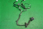 Проводка двери задней левой (241271AA1B) для Nissan Murano (Z51) с 2007-2015г
