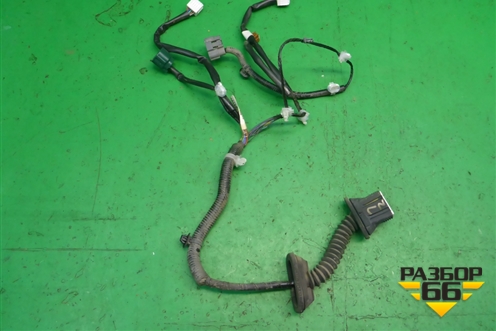 Проводка двери задней левой (241271AA1B) для Nissan Murano (Z51) с 2007-2015г