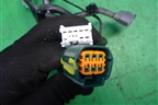 Проводка двери задней левой (241271AA1B) для Nissan Murano (Z51) с 2007-2015г