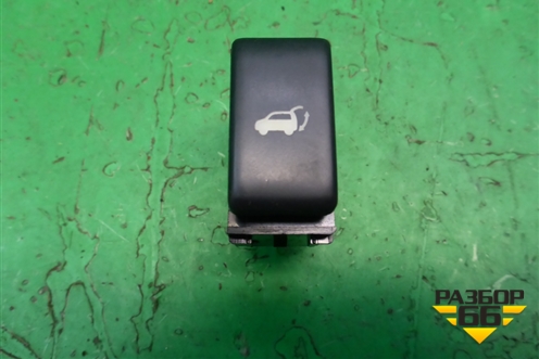 Кнопка закрывания двери багажника для Nissan Murano (Z51) с 2007-2015г