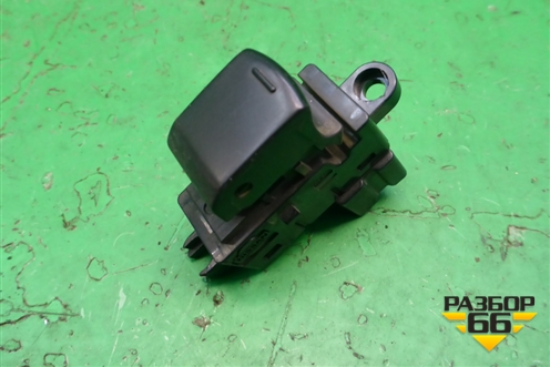 Кнопка стеклоподъёмника (задняя) для Nissan Murano (Z51) с 2007-2015г