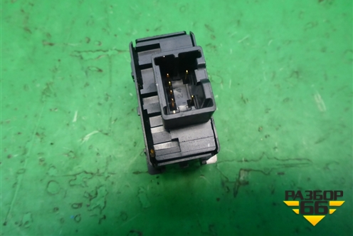Кнопка (POWER DOOR) для Nissan Murano (Z51) с 2007-2015г