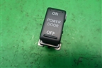 Кнопка (POWER DOOR) для Nissan Murano (Z51) с 2007-2015г