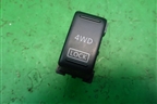 Кнопка (4WD LOCK) для Nissan Murano (Z51) с 2007-2015г