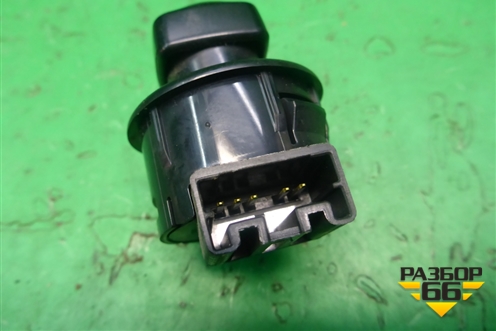 Переключатель рулевой колонки для Nissan Murano (Z51) с 2007-2015г