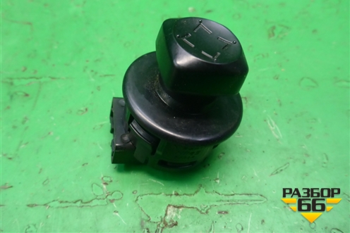 Переключатель рулевой колонки для Nissan Murano (Z51) с 2007-2015г