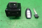 Замок зажигания (285F51AA0A) для Nissan Murano (Z51) с 2007-2015г