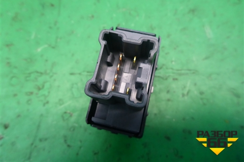 Кнопка обогрева сидений для Nissan Murano (Z51) с 2007-2015г