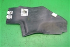 Накладка внутренняя (на консоль левая) (689201AA0A) для Nissan Murano (Z51) с 2007-2015г