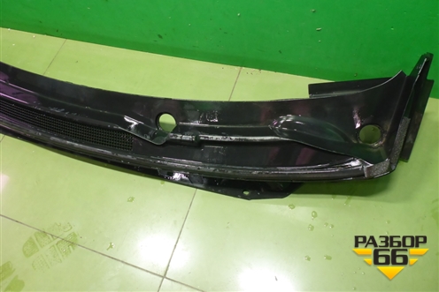 Решетка стеклоочистителей (668621AT0A) для Nissan Murano (Z51) с 2007-2015г