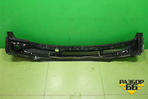 Решетка стеклоочистителей (668621AT0A) для Nissan Murano (Z51) с 2007-2015г