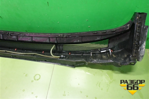 Решетка стеклоочистителей (668621AT0A) для Nissan Murano (Z51) с 2007-2015г