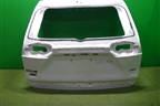 Дверь багажника без стекла (6700542650) для Toyota Rav-4 с 2018г