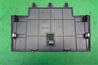 Накладка на торпедо (центральная нижняя) (682621AA0A) для Nissan Murano (Z51) с 2007-2015г