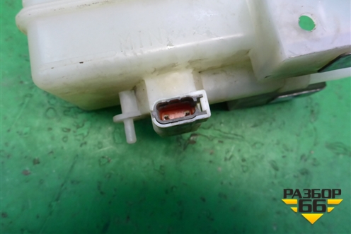 Бачок тормозной для Nissan Murano (Z51) с 2007-2015г