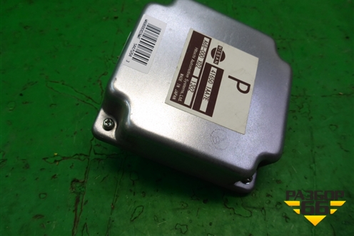 Блок электронный (416501AA7E) для Nissan Murano (Z51) с 2007-2015г