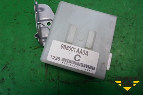Блок электронный (988001BA0A) для Nissan Murano (Z51) с 2007-2015г