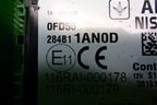 Блок электронный (284B11AN0D) для Nissan Murano (Z51) с 2007-2015г