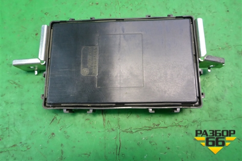 Блок электронный (284B11AN0D) для Nissan Murano (Z51) с 2007-2015г