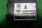 Блок управления рулевой колонкой (285011AA0A) для Nissan Murano (Z51) с 2007-2015г