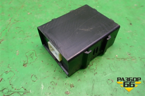 Блок управления рулевой колонкой (285011AA0A) для Nissan Murano (Z51) с 2007-2015г