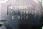 Заслонка дроссельная электрическая (3.5л VQ35DE) для Nissan Murano (Z51) с 2007-2015г