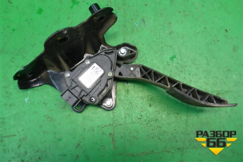 Педаль газа электронная (180021AA0B) для Nissan Murano (Z51) с 2007-2015г