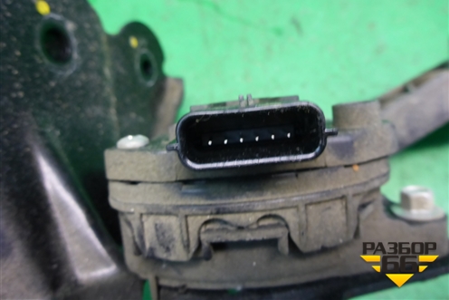 Педаль газа электронная (180021AA0B) для Nissan Murano (Z51) с 2007-2015г
