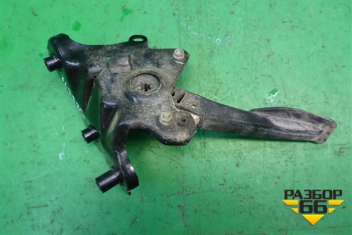 Педаль газа электронная (180021AA0B) для Nissan Murano (Z51) с 2007-2015г