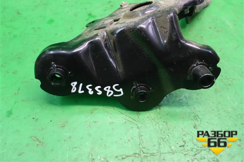 Педаль газа электронная (180021AA0B) для Nissan Murano (Z51) с 2007-2015г