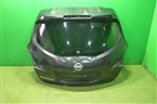 Дверь багажника со стеклом для Nissan Murano (Z51) с 2007-2015г