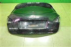 Дверь багажника со стеклом для Nissan Murano (Z51) с 2007-2015г