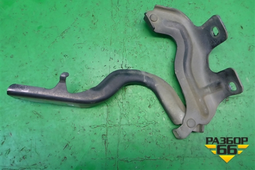 Петля капота правая для Nissan Murano (Z51) с 2007-2015г