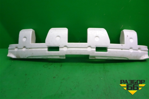 Наполнитель заднего бампера (850901AA0A) для Nissan Murano (Z51) с 2007-2015г