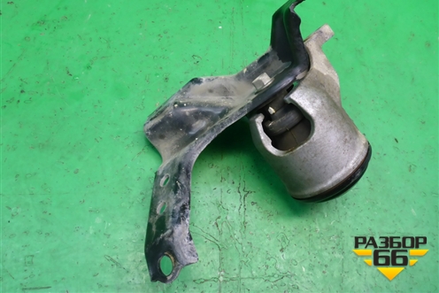 Опора двигателя правая (3.5л VQ35DE) для Nissan Murano (Z51) с 2007-2015г