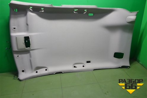 Обшивка потолка для Nissan Murano (Z51) с 2007-2015г