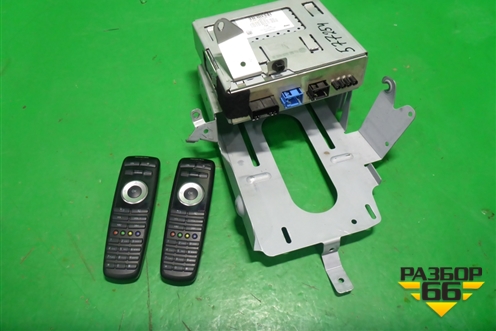 TV тюнер (A2219008502) для Mercedes Benz S-Klass W221 с 2005-2013г