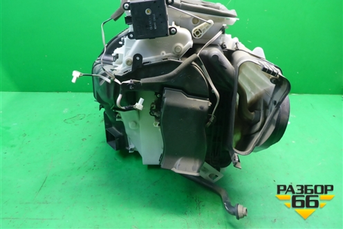 Корпус отопителя (под радиатор, левый руль) (271101AA1A) для Nissan Murano (Z51) с 2007-2015г
