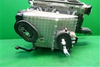 Корпус отопителя (под радиатор, левый руль) (271101AA1A) для Nissan Murano (Z51) с 2007-2015г