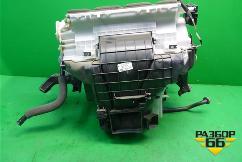 Корпус отопителя (под радиатор, левый руль) (271101AA1A) для Nissan Murano (Z51) с 2007-2015г