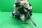 Корпус отопителя (под радиатор, левый руль) (271101AA1A) для Nissan Murano (Z51) с 2007-2015г