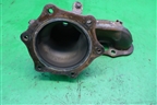 Коллектор выпускной (передний 3.5л VQ35DE) для Nissan Murano (Z51) с 2007-2015г